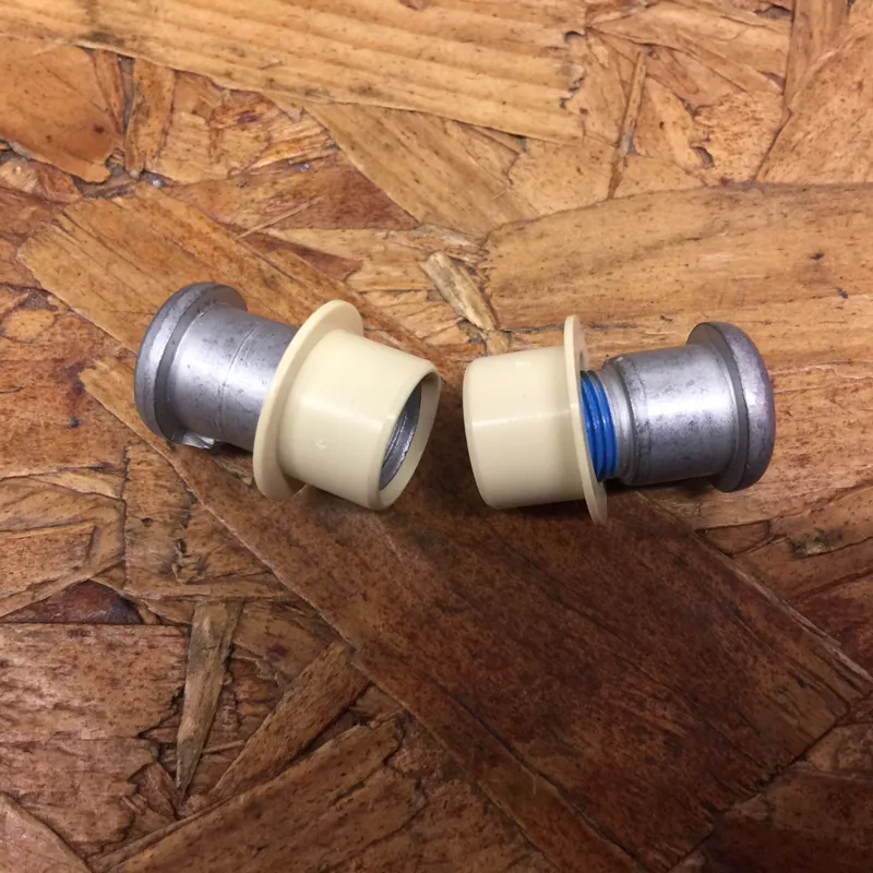 Riese und Muller Fork Bearing for Birdy or Frog