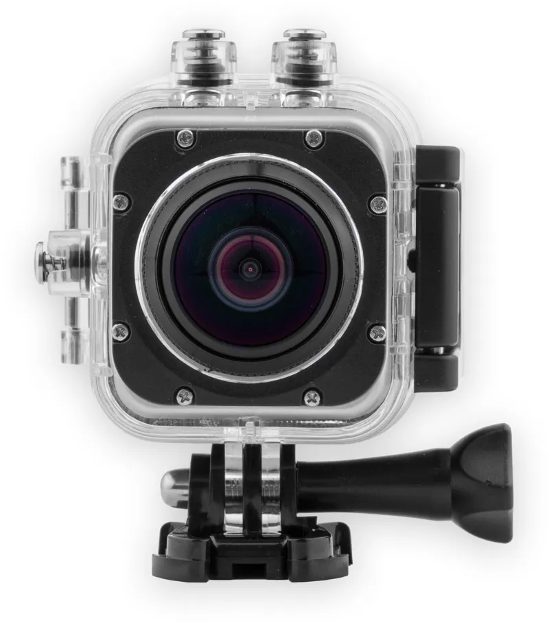 Action focusing