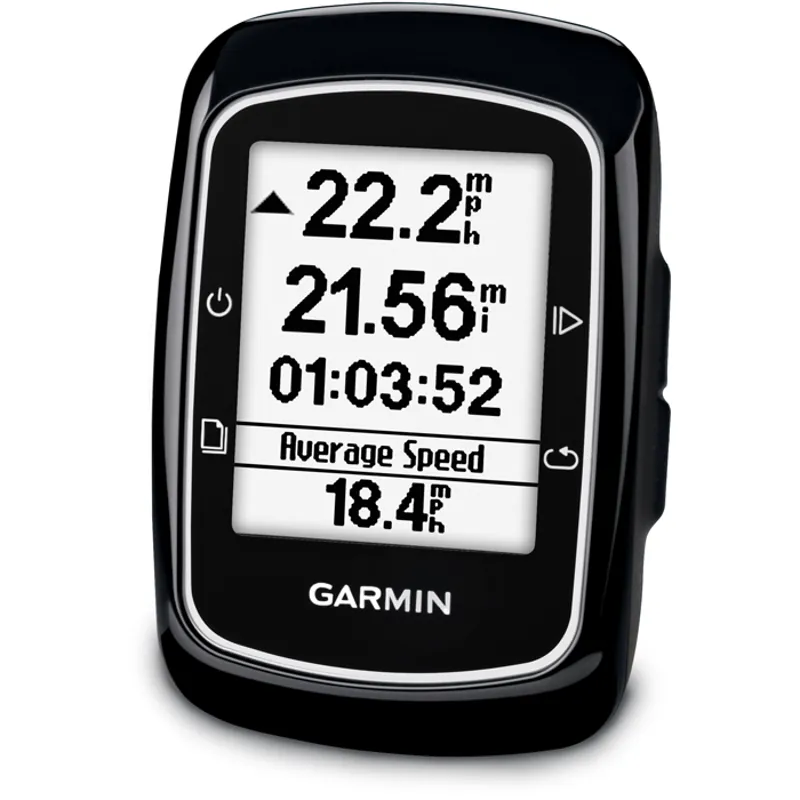 Garmin Edge 200 GPS