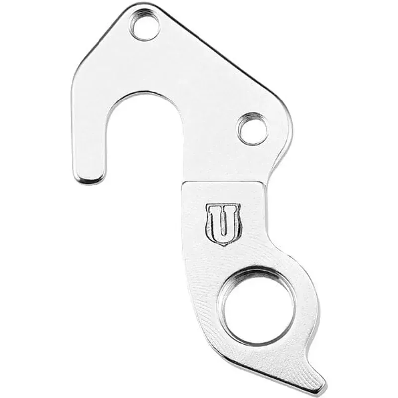 M Parts Focus and Others Gear Hanger in Silver