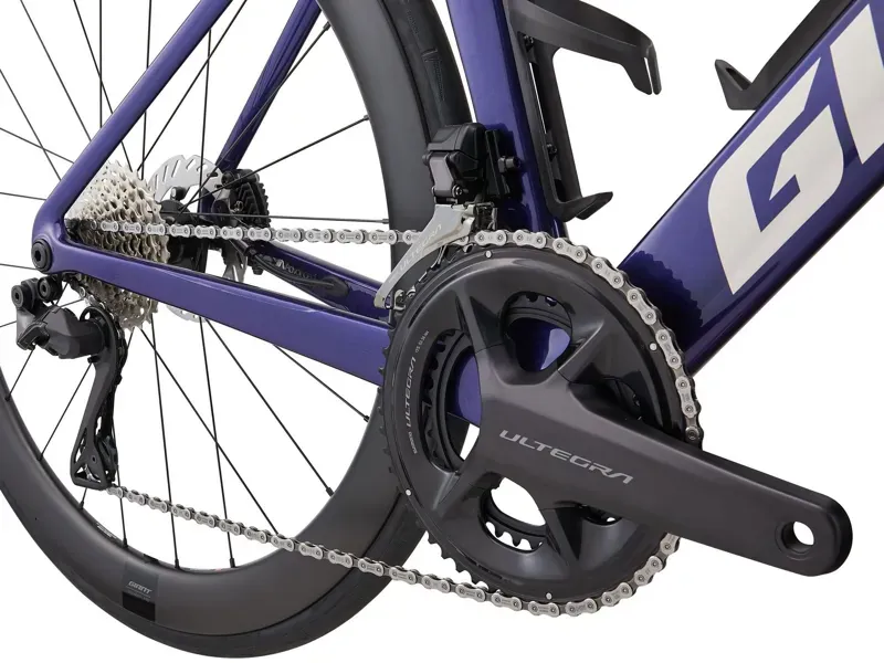 Giant Propel Advanced 0 Aero Road Bike in Azurite Blue-3