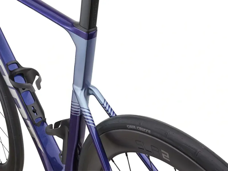 Giant Propel Advanced 0 Aero Road Bike in Azurite Blue-4