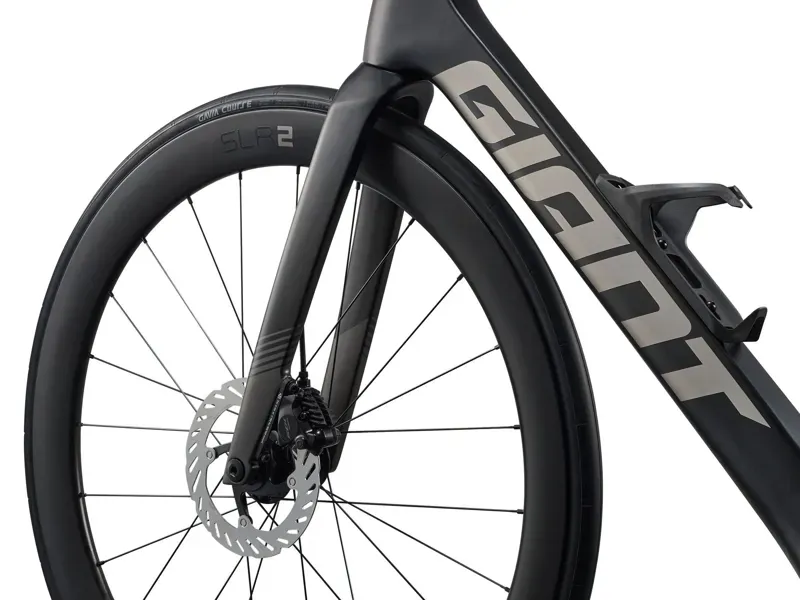 Giant Propel Advanced 1 Aero Road Bike in Carbon-3
