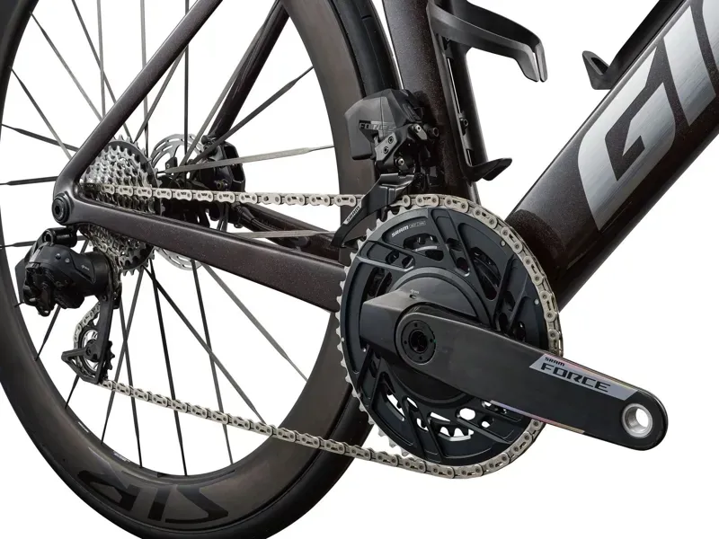 Giant Propel Advanced Pro 0 AXS Aero Road Bike in Obsidian Pulse-3