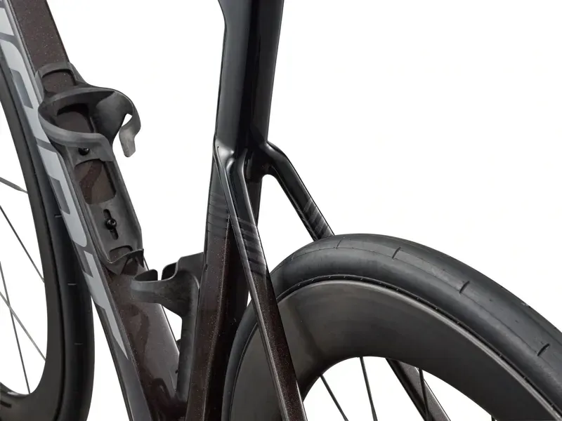 Giant Propel Advanced Pro 0 Di2 Aero Road Bike in Obsidian Pulse-4