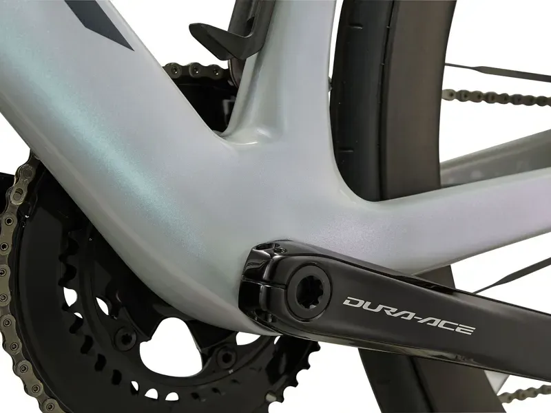 Giant Propel Advanced Pro-DA Aero Road Bike in Supernova Grey-10