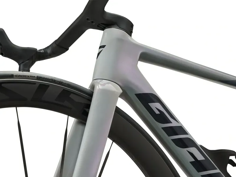 Giant Propel Advanced Pro-DA Aero Road Bike in Supernova Grey-7