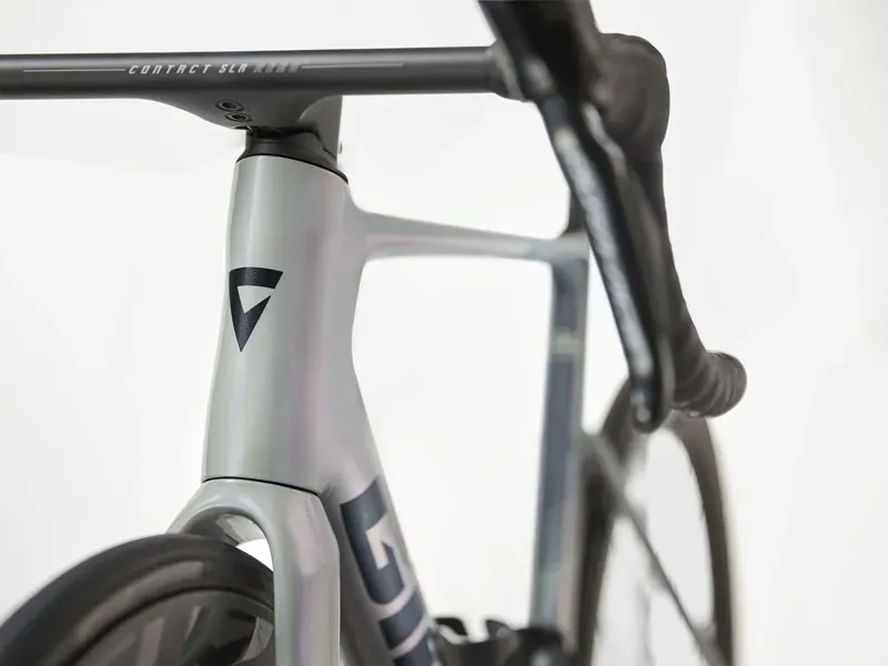 Giant Propel Advanced Pro-DA Aero Road Bike in Supernova Grey-8