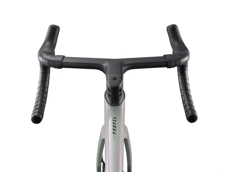 Giant Propel Advanced Pro-DA Aero Road Bike in Supernova Grey-9