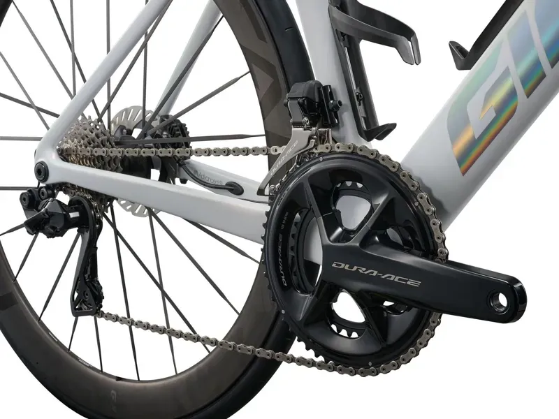 Giant Propel Advanced SL 0-DA Aero Road Bike in Prism Pearl-3