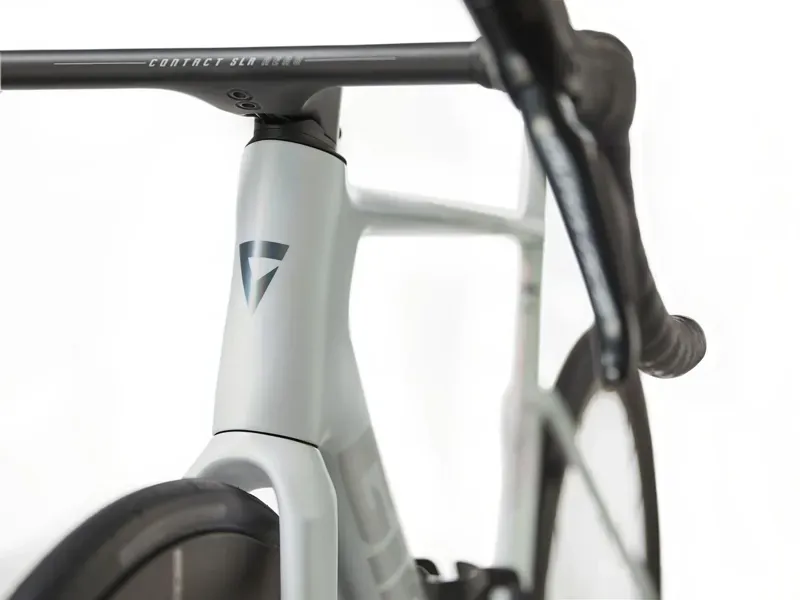 Giant Propel Advanced SL 0-DA Aero Road Bike in Prism Pearl-8