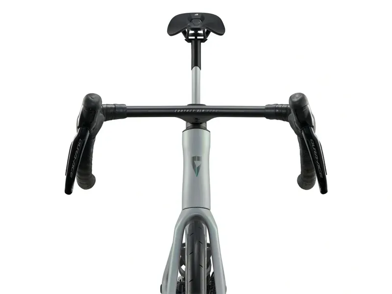 Giant Propel Advanced SL 0-DA Aero Road Bike in Prism Pearl-9
