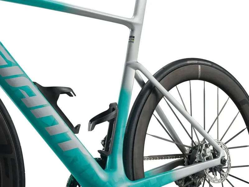 Giant Propel Advanced SL 0-Red Aero Road Bike in Superspeed Blue-11