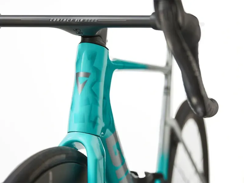 Giant Propel Advanced SL 0-Red Aero Road Bike in Superspeed Blue-4