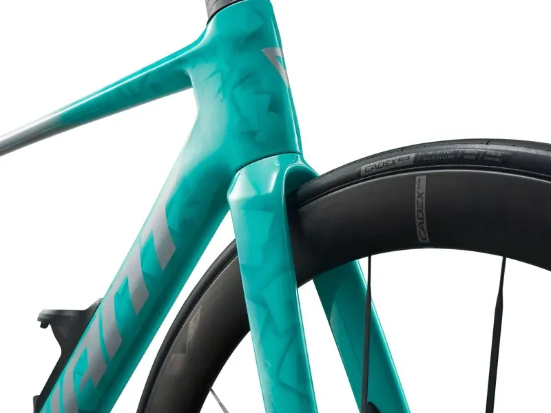 Giant Propel Advanced SL 0-Red Aero Road Bike in Superspeed Blue-5