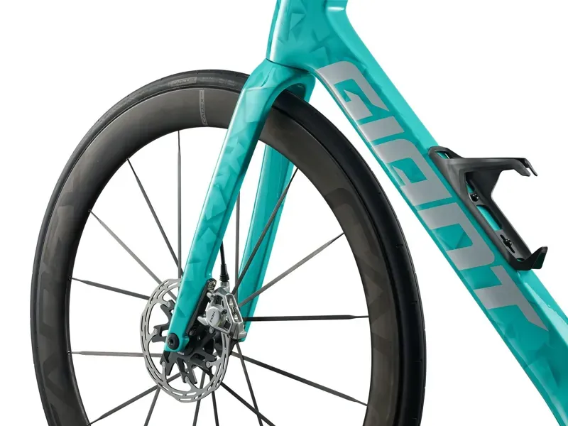 Giant Propel Advanced SL 0-Red Aero Road Bike in Superspeed Blue-7