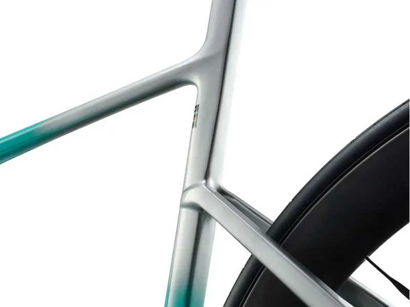 Giant Propel Advanced SL 0-Red Aero Road Bike in Superspeed Blue-8