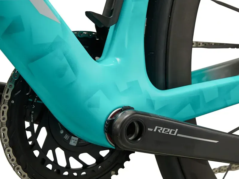 Giant Propel Advanced SL 0-Red Aero Road Bike in Superspeed Blue-9