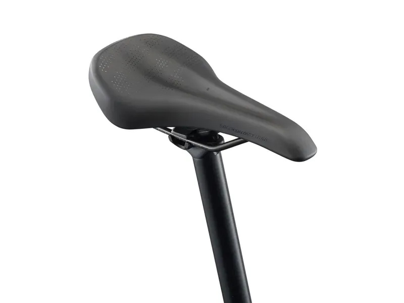 Giant Talon E+ eMountain Bike in Asphalt Green-10