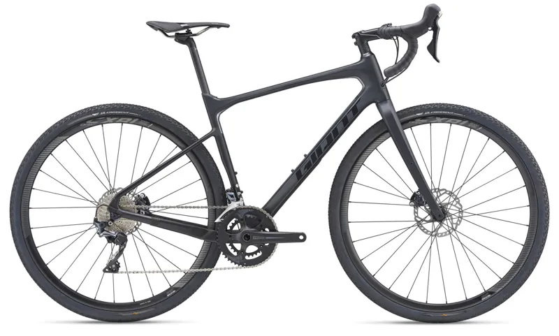 Gravel hot sale rides 2019