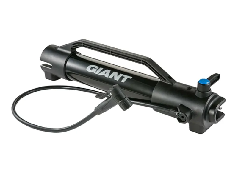 Giant Control Tank Tubeless Inflation System