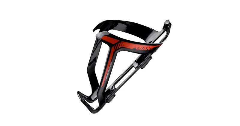 2018 Giant ProWay Bottle Cage in Black