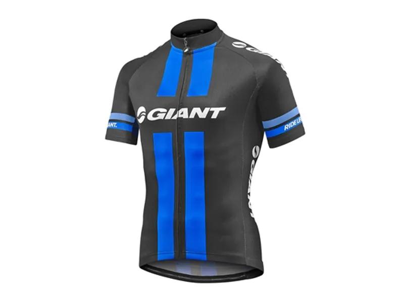 Giant Race Day Short Sleeve Jersey