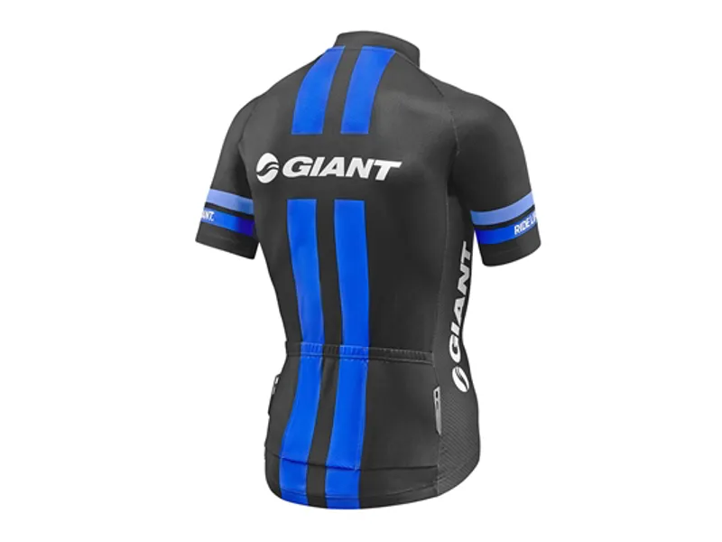 Giant Race Day Short Sleeve Jersey-1