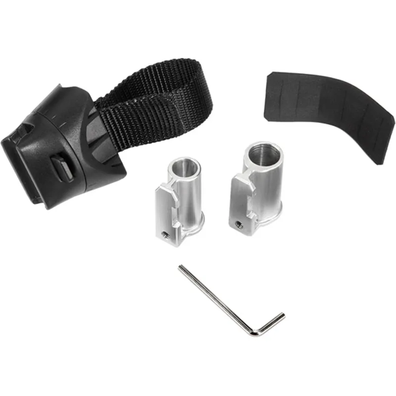 Kryptonite Transit FlexFrame-U Lock Kit