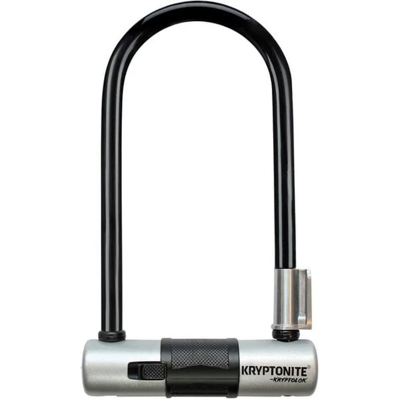 Kryptonite Kryptolok Combo D-Lock in Black-1