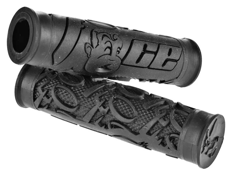 Race Face Good n Evil Grips Black