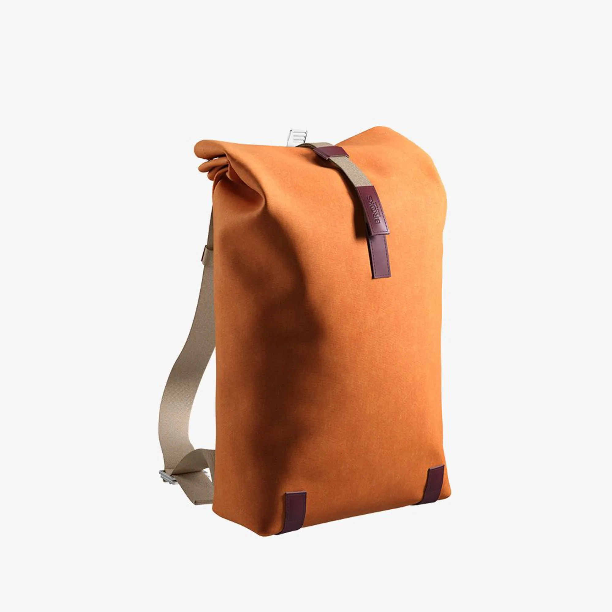 brooks pickwick leather backpack Black commuter |Brooks England The Pickwick Leather is a beautiful leather backpack made in the silhouette of our most iconic bag model Leather Brooks Pickwick Day Pack