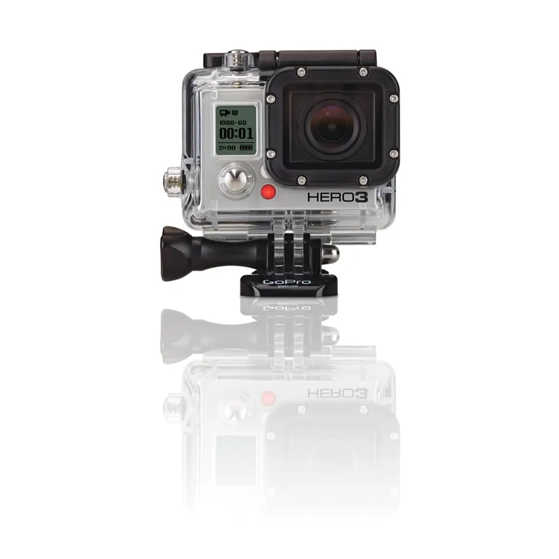 Go Pro HD Hero 3 Black Adventure