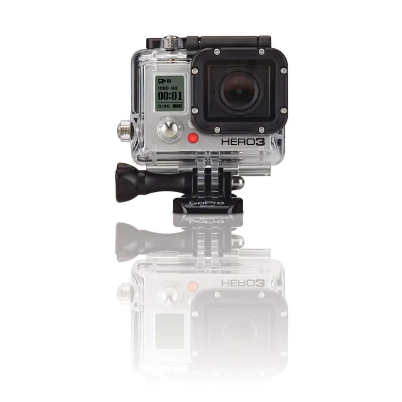Go Pro HD Hero 3 Black Surf