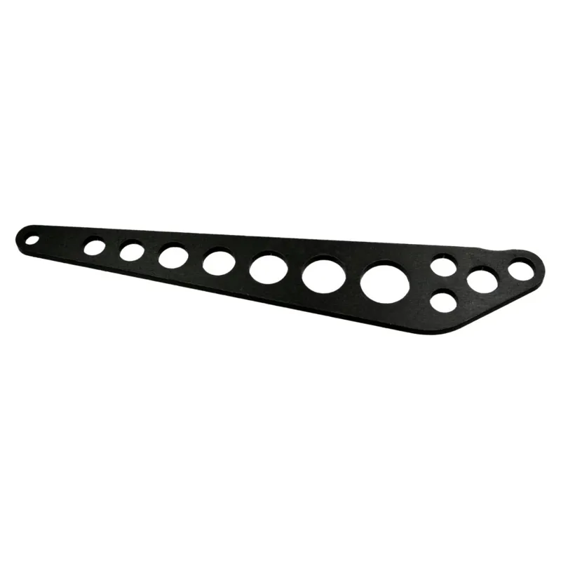 Rohloff Speedhub Torque Arm in Black