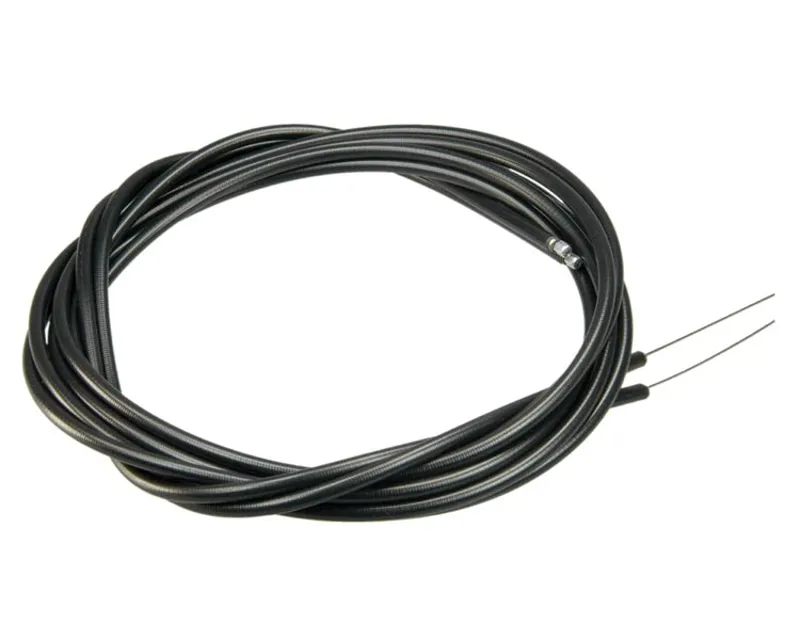 Rohloff 1.8m Cables And Cable Spares in Black