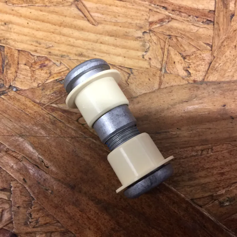 Riese und Muller Fork Bearing for Birdy or Frog-2