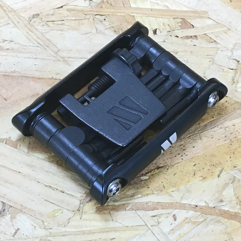 MPart MT13 13 Function Multi Tool in Black