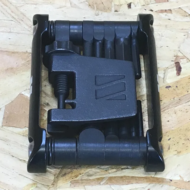 MPart MT13 13 Function Multi Tool in Black-1