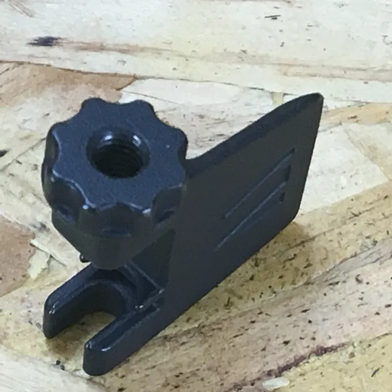 MPart MT13 13 Function Multi Tool in Black-5