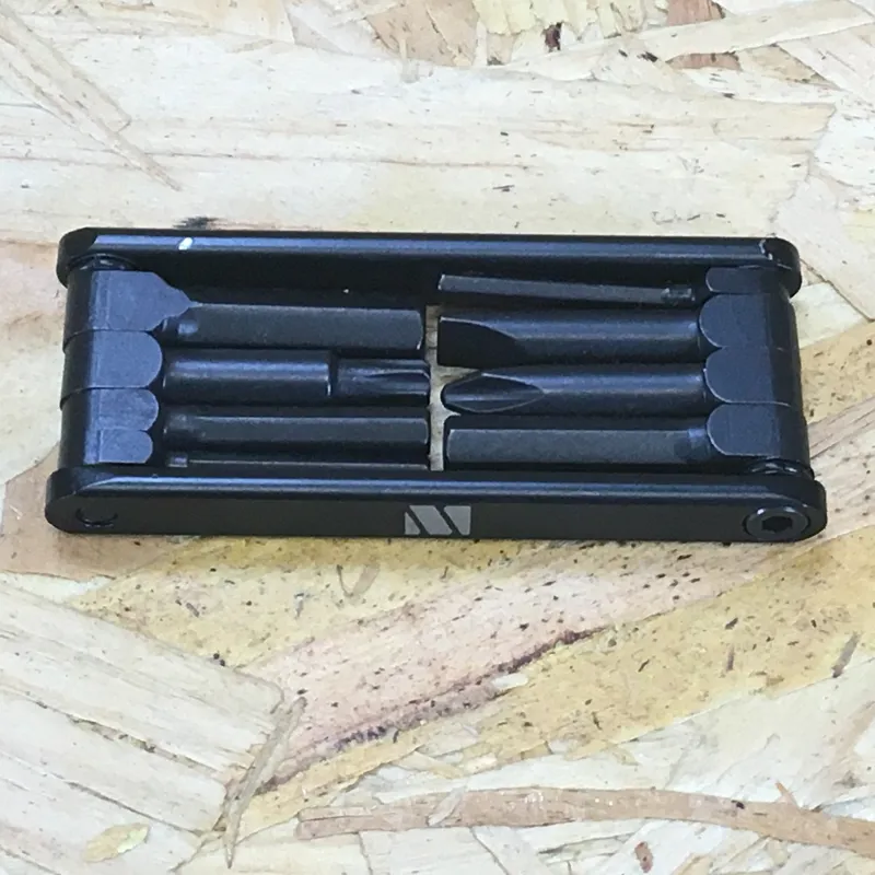 MPart MT8 Multi Tool in Black-1