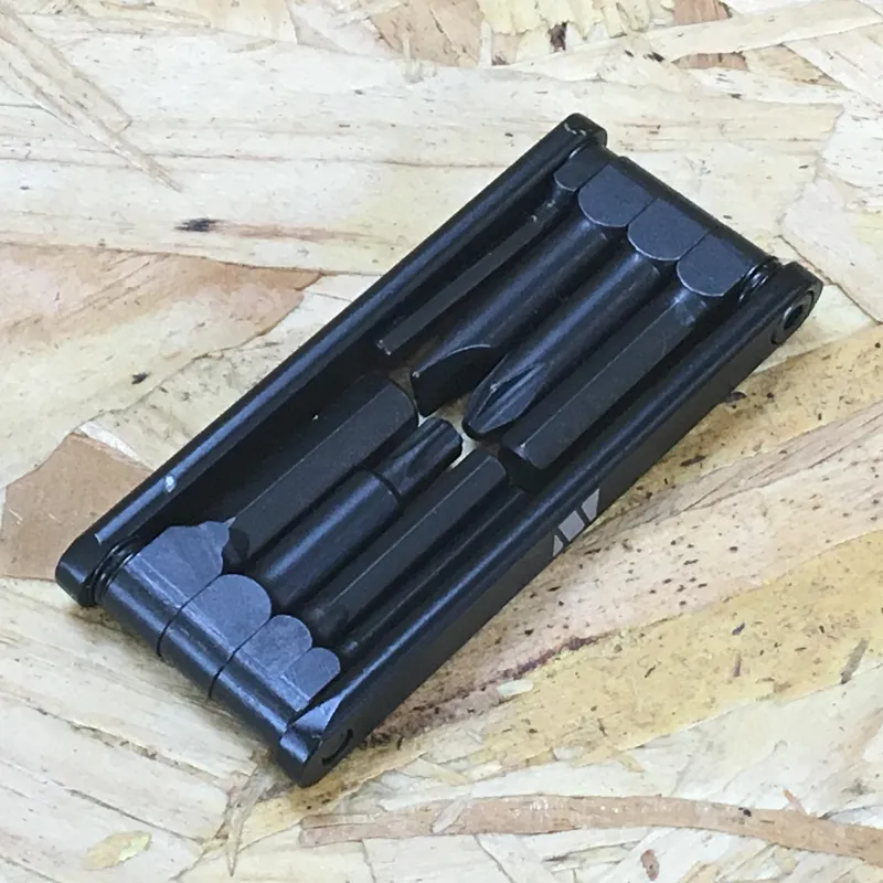 MPart MT8 Multi Tool in Black-2