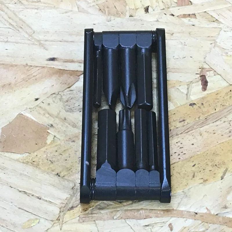 MPart MT8 Multi Tool in Black-3