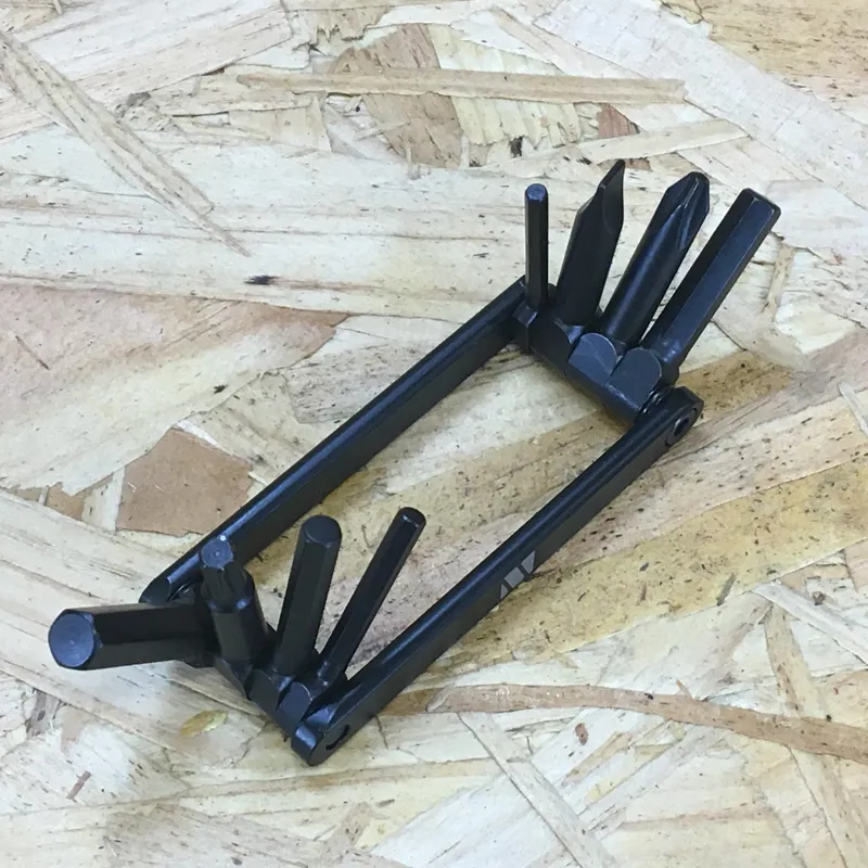 MPart MT8 Multi Tool in Black-4