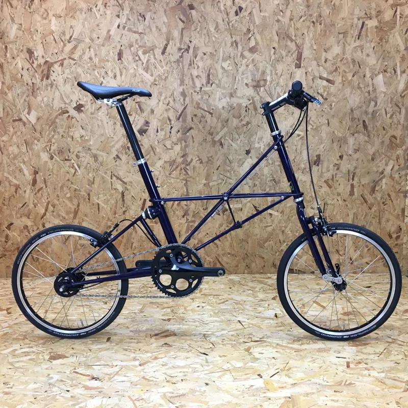 Moulton online tsr 8