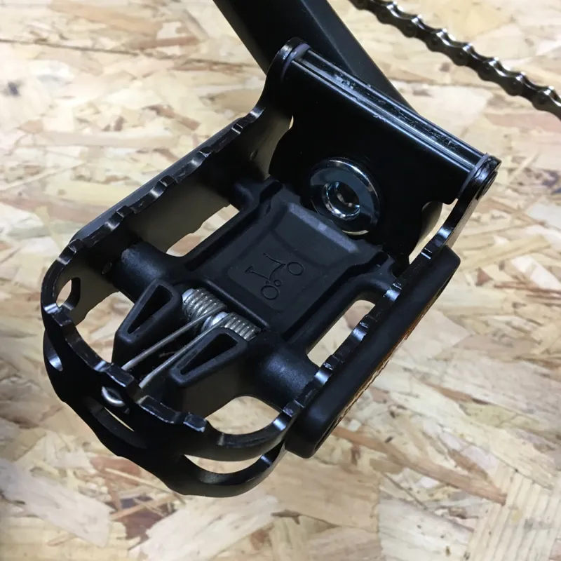 Brompton H6L ex-demo-12