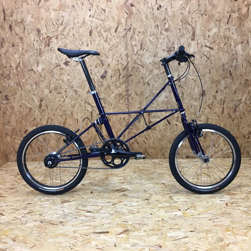 Brompton alfine 11 on sale