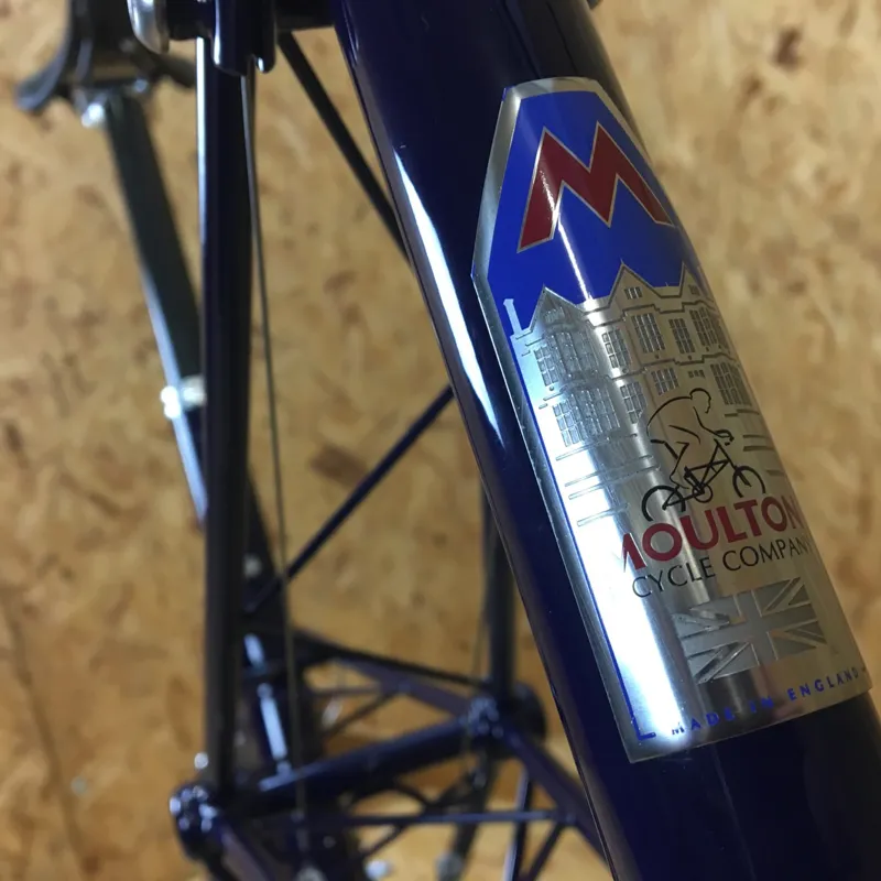 AVC TSR Alfine 11 speed Flat Bar-3