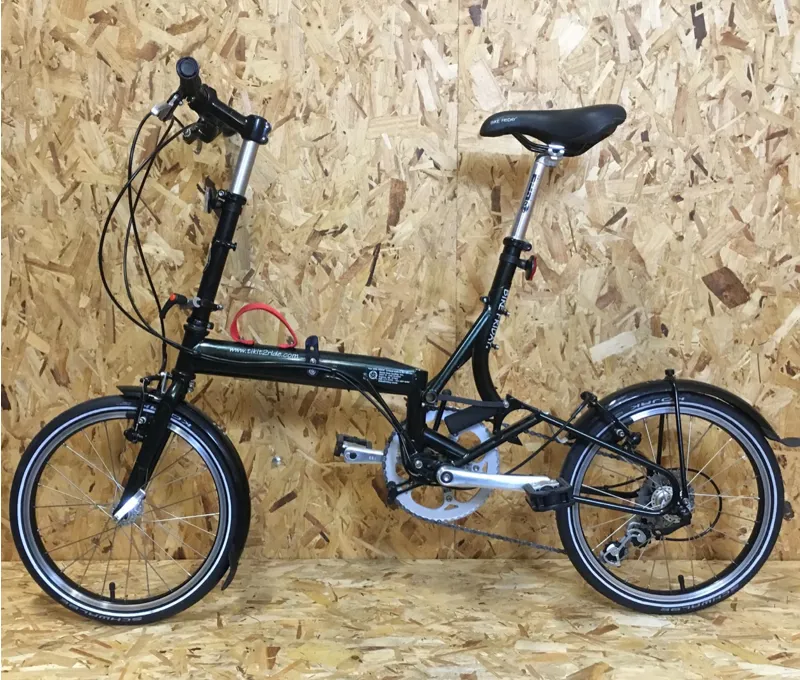 downhill bike equipment