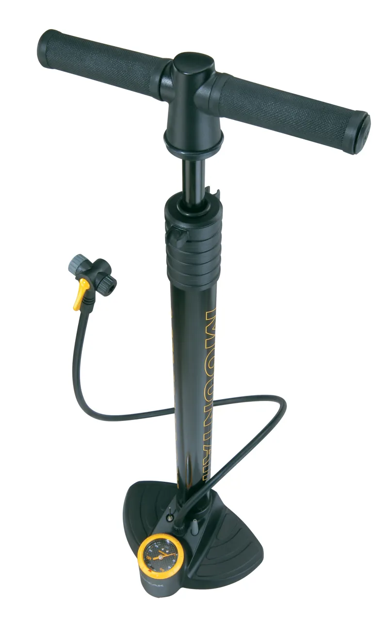 Topeak Joe Blow Mountain Track Pump